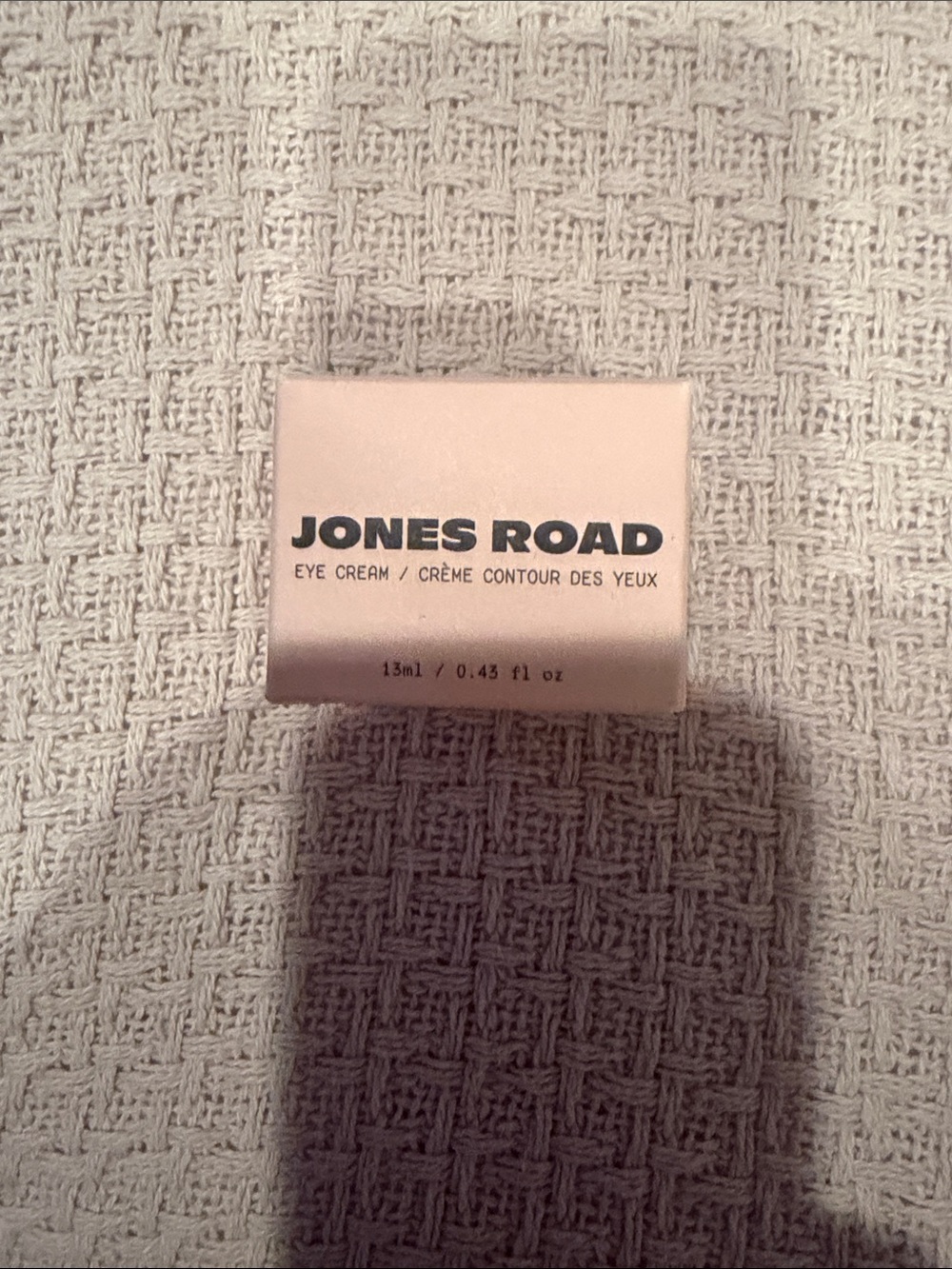 Jones Road Cream Eye